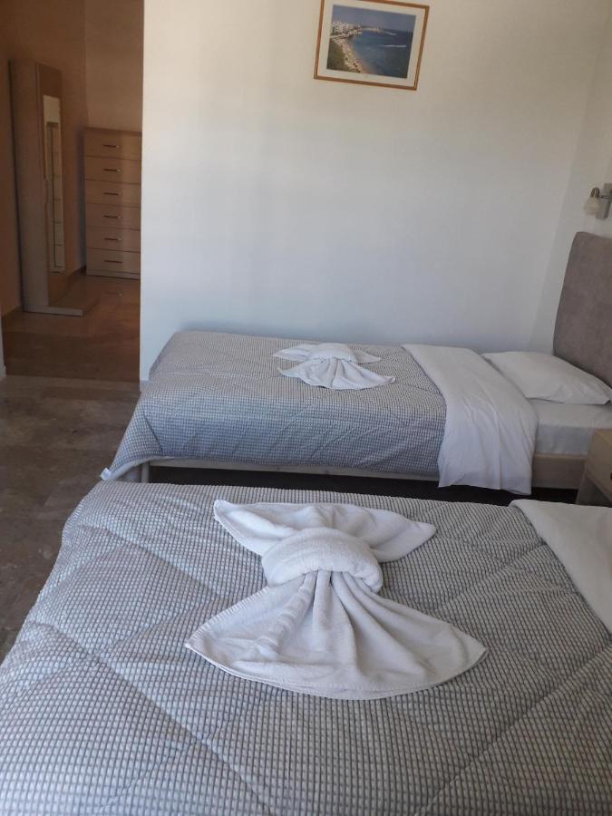 Knossos Hotel Kalamaki  Eksteriør bilde